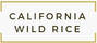 California Wild Rice Advisory Board